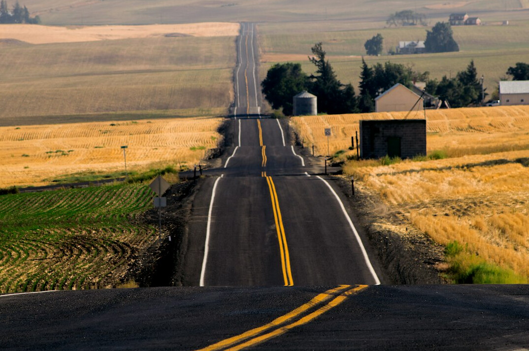 urban rural divide