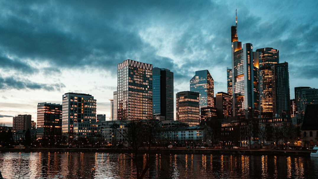 germany digital transformation fears